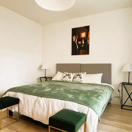 Apartment Chez Pascal *